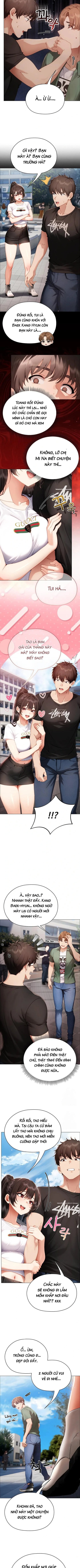 Ác Nữ Năm Xưa Quay Lại Chơi Đùa Tôi - Chap 29 - 6