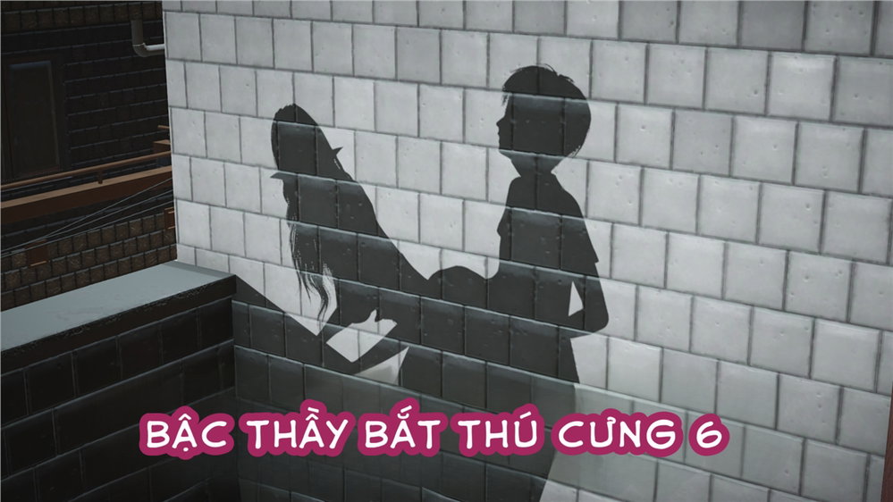 Bậc Thầy Bắt Thú Cưng - Chap 6 - 1