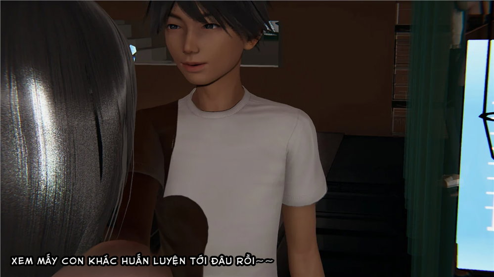 Bậc Thầy Bắt Thú Cưng - Chap 6 - 45