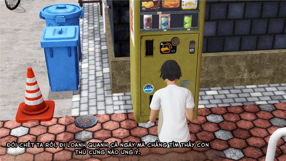 Bậc Thầy Bắt Thú Cưng - Chap 6 - 55