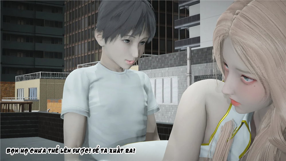 Bậc Thầy Bắt Thú Cưng - Chap 6 - 65