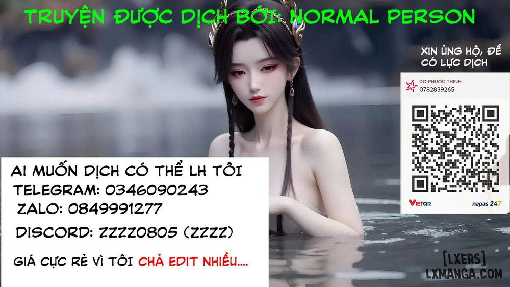 Bucket List - Chương 2 - 2