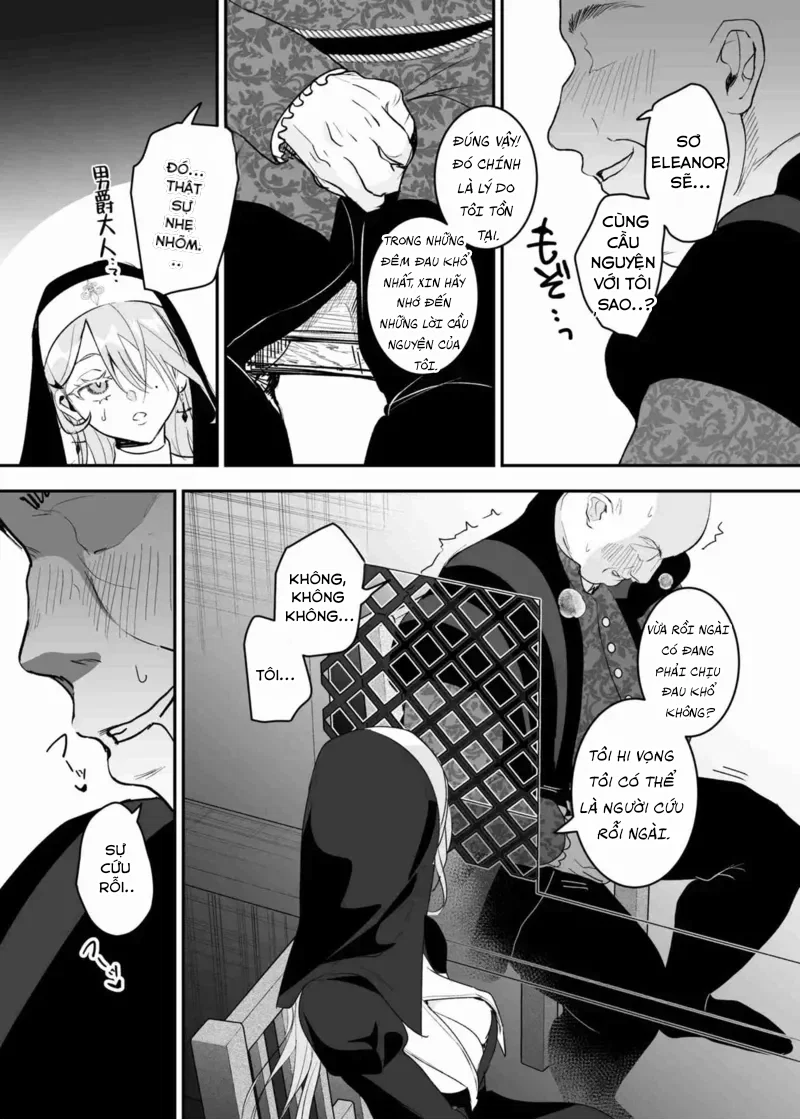 [Yoshida Killy] Đây Có Phải Là Sự Thật? - One Shot - 10