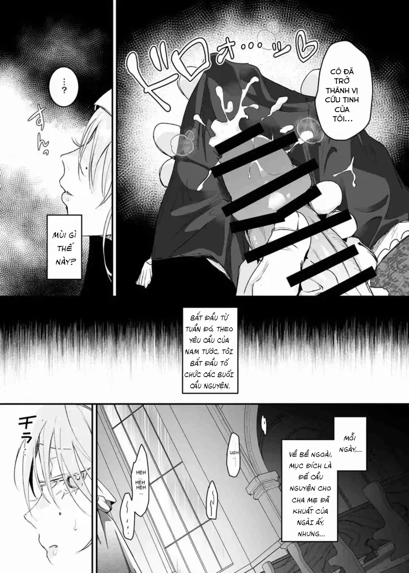 [Yoshida Killy] Đây Có Phải Là Sự Thật? - One Shot - 11
