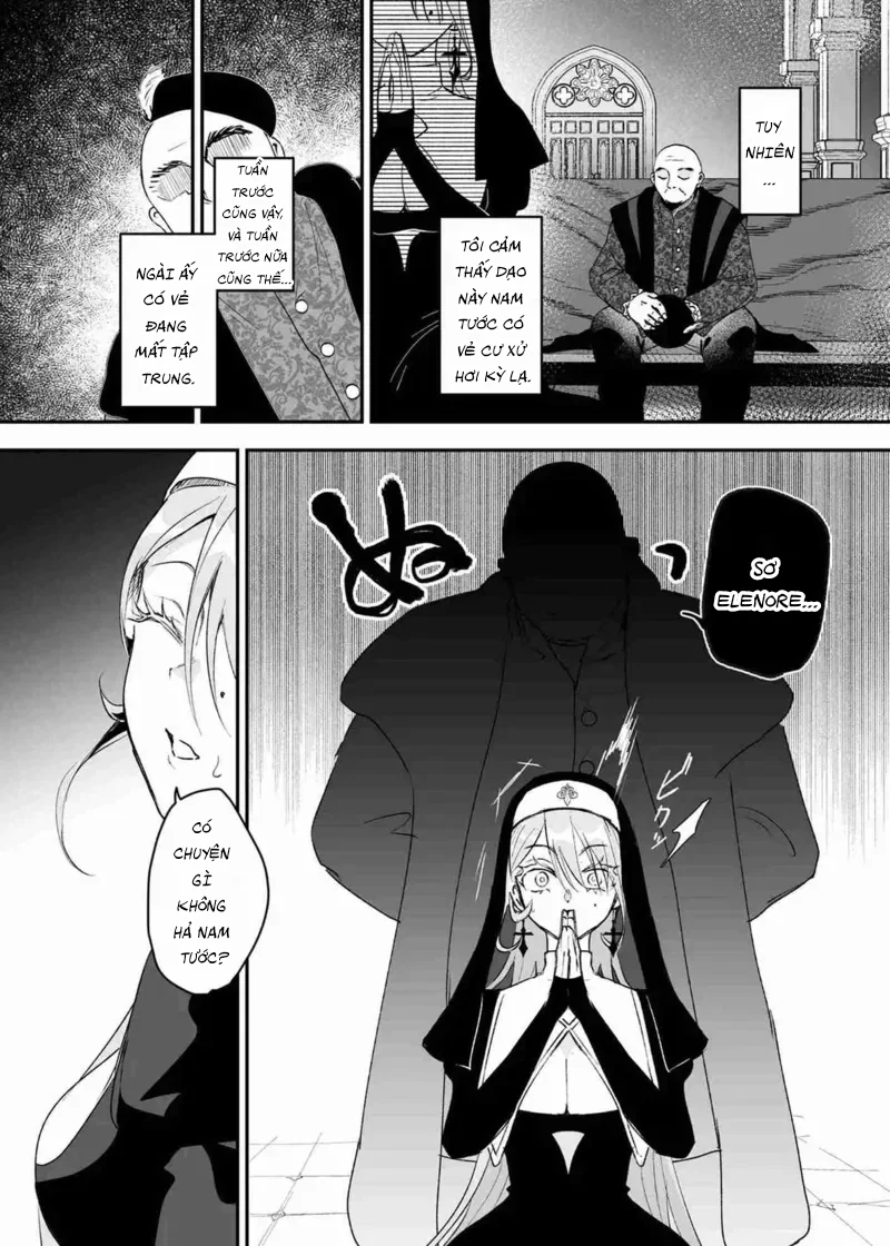 [Yoshida Killy] Đây Có Phải Là Sự Thật? - One Shot - 12