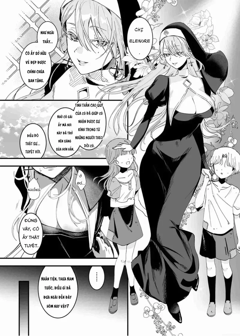 [Yoshida Killy] Đây Có Phải Là Sự Thật? - One Shot - 2