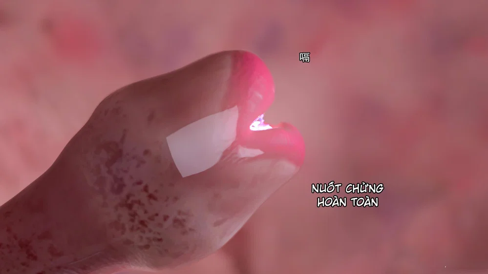 NGHỊCH CHUYỂN - Chương 29 - 12