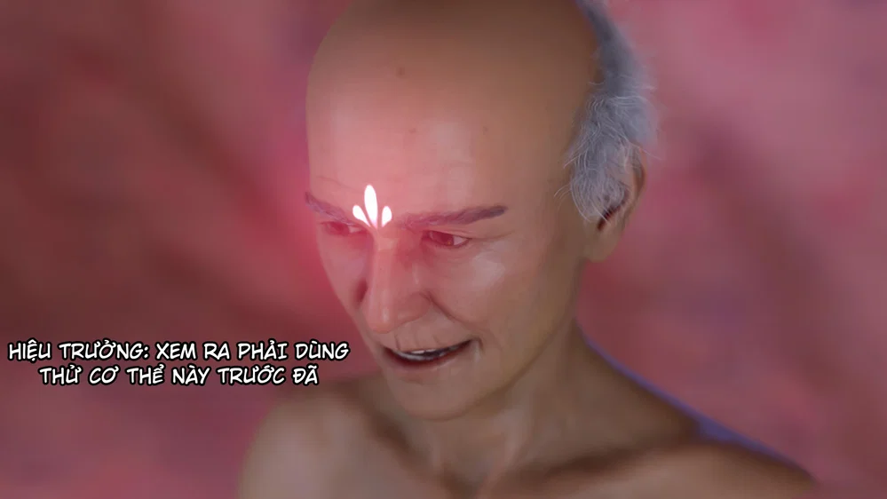 NGHỊCH CHUYỂN - Chương 29 - 22