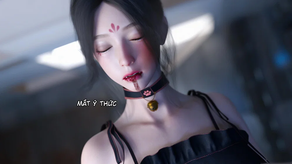 NGHỊCH CHUYỂN - Chương 29 - 30