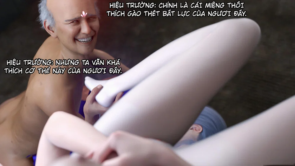 NGHỊCH CHUYỂN - Chương 29 - 83