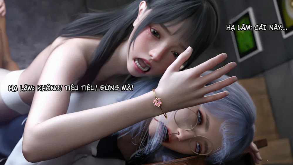 NGHỊCH CHUYỂN - Chương 29 - 97
