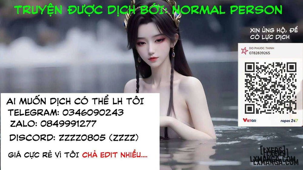 Bucket List - Chương 1 - 2