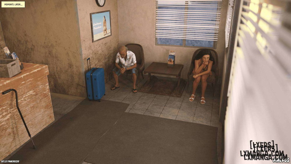 Bucket List - Chương 1 - 77