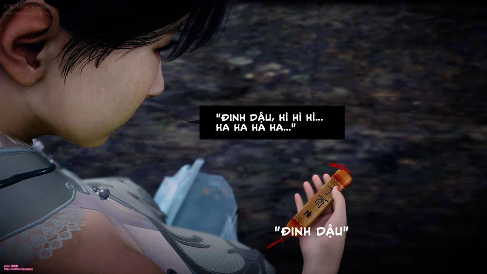 Tân Truyền Kỳ Trảm Tiên Diệt Ma - Chap 11 - 23