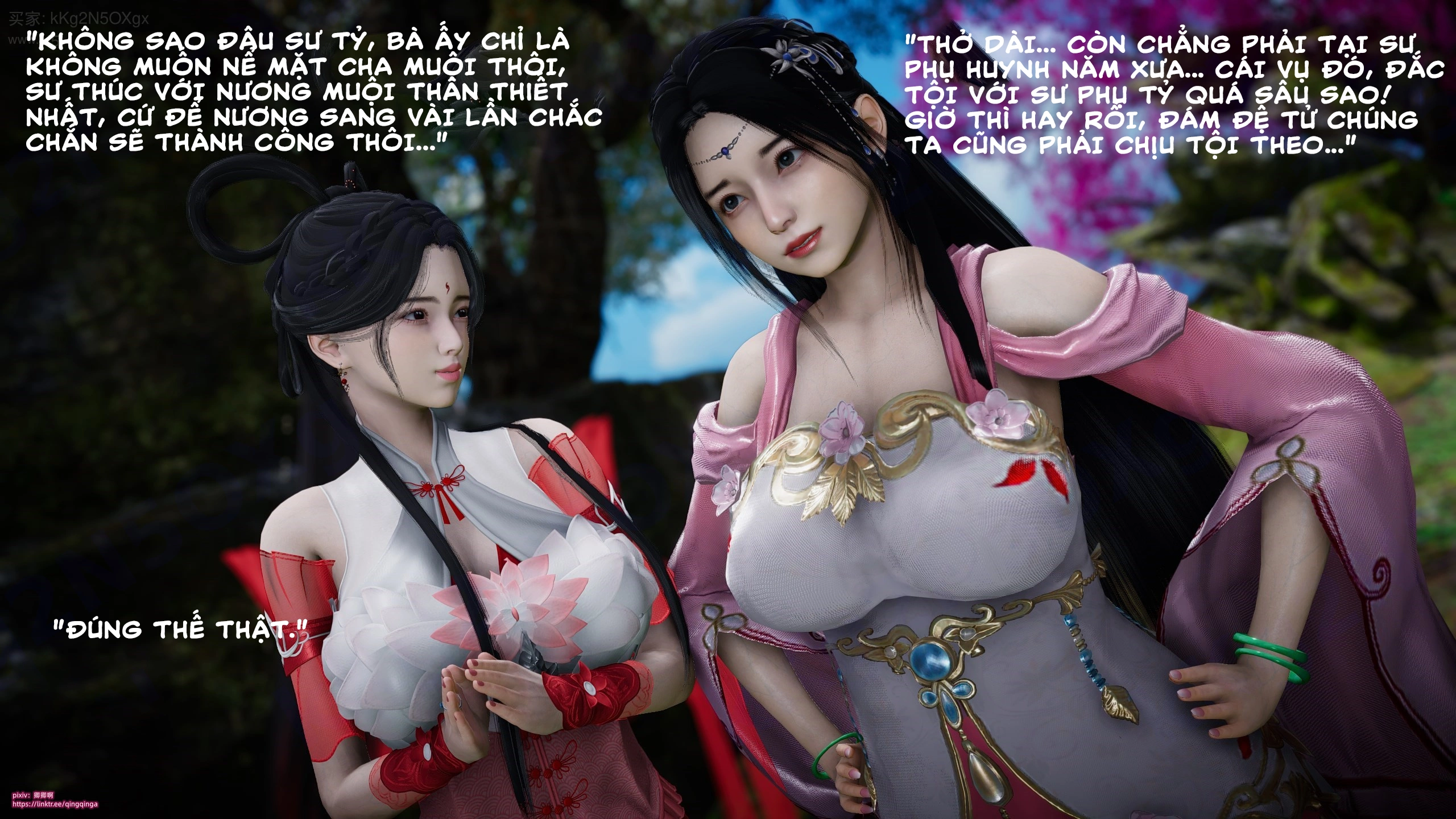 Tân Truyền Kỳ Trảm Tiên Diệt Ma - Chap 11 - 42