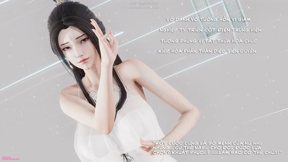 Tân Truyền Kỳ Trảm Tiên Diệt Ma - Chap 11 - 9
