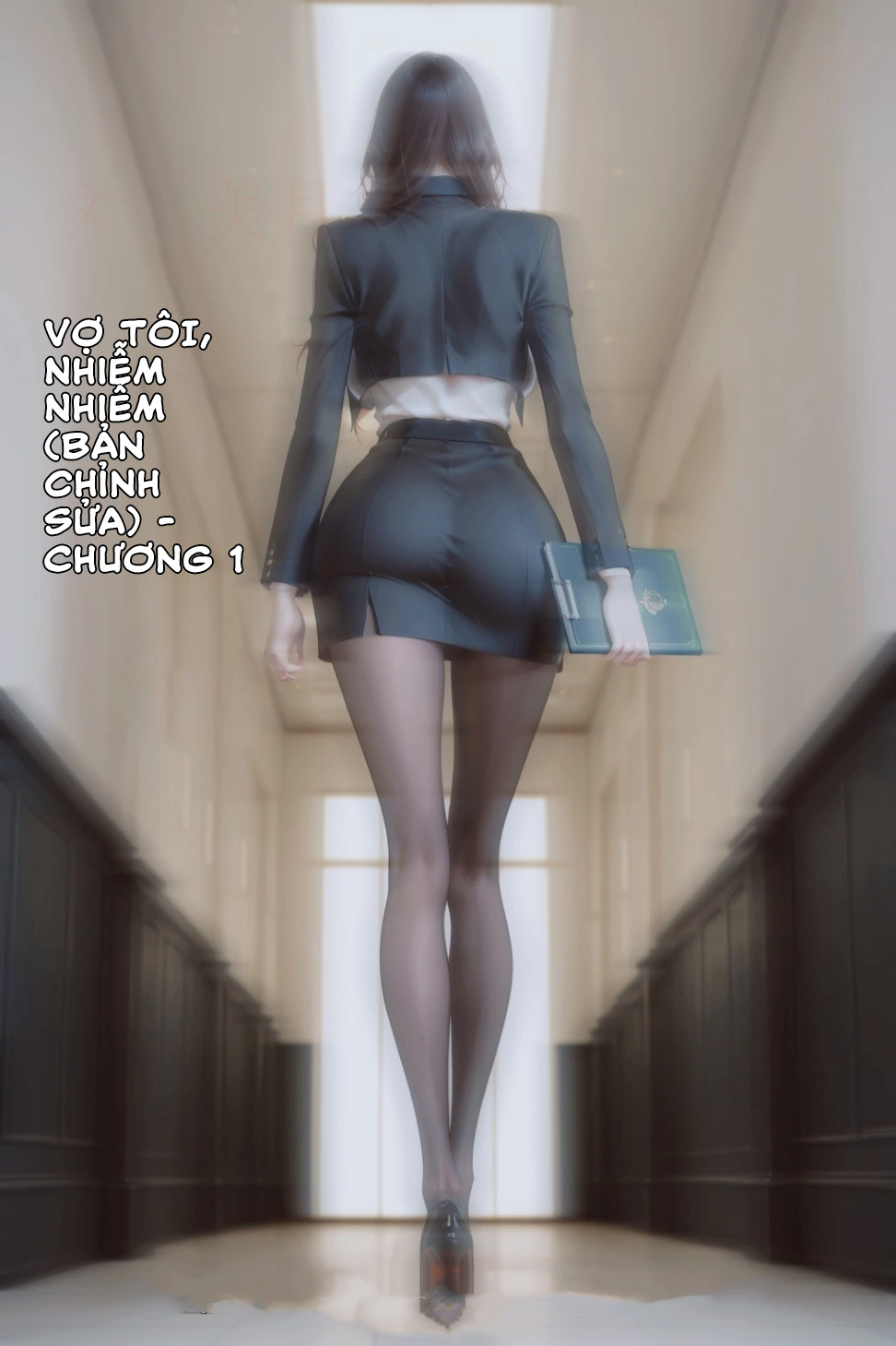 Cô vợ Thất Thất của tôi - Chap 3 - 1