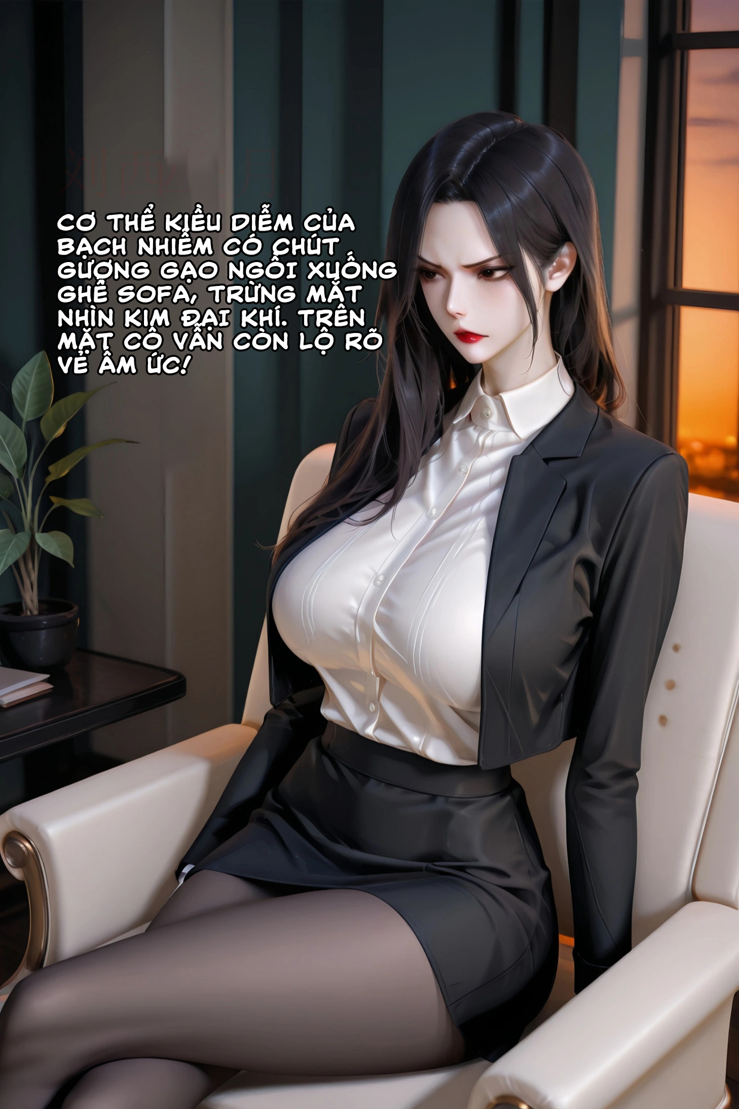 Cô vợ Thất Thất của tôi - Chap 3 - 15