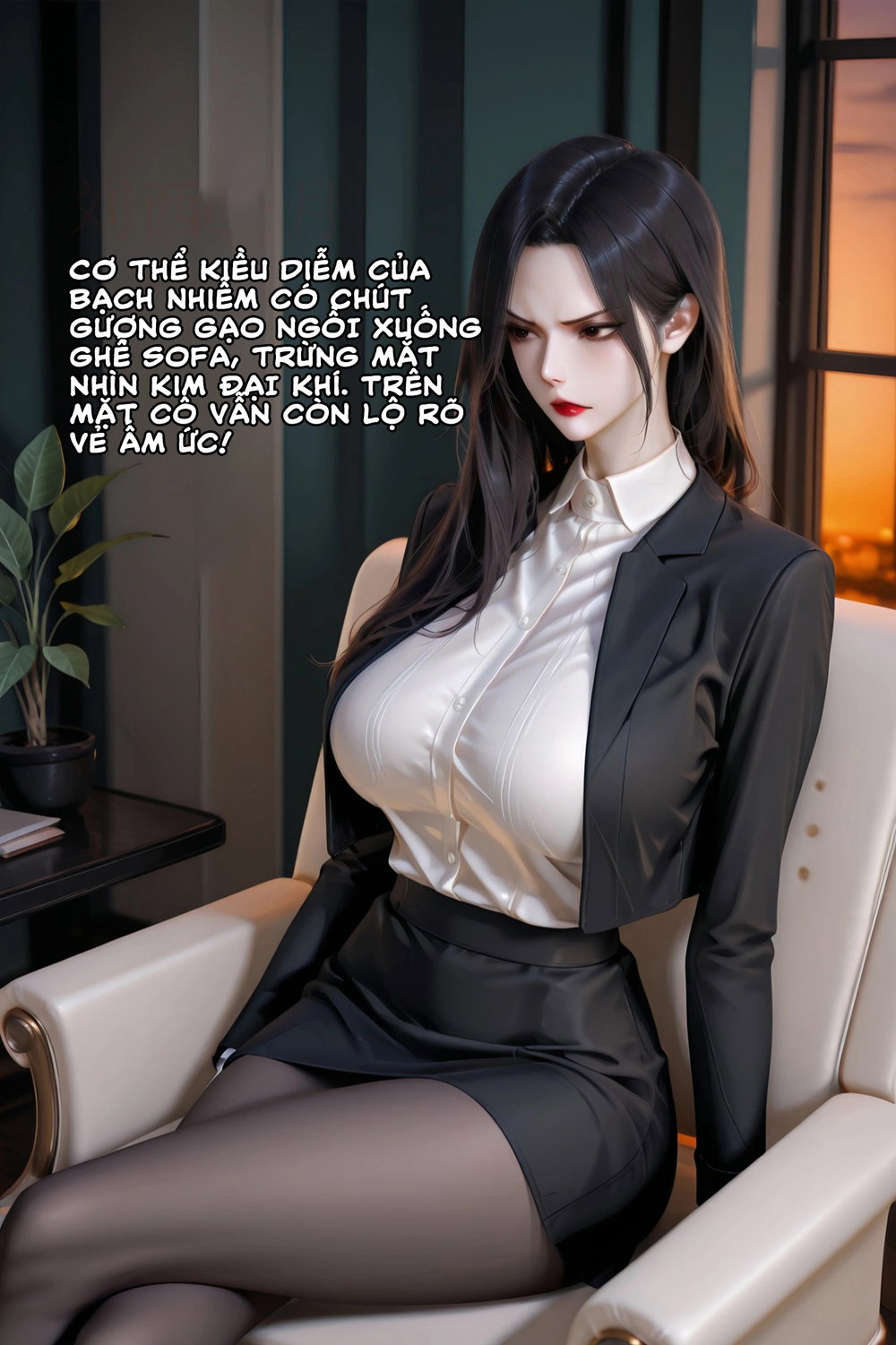 Cô vợ Thất Thất của tôi - Chap 3 - 15