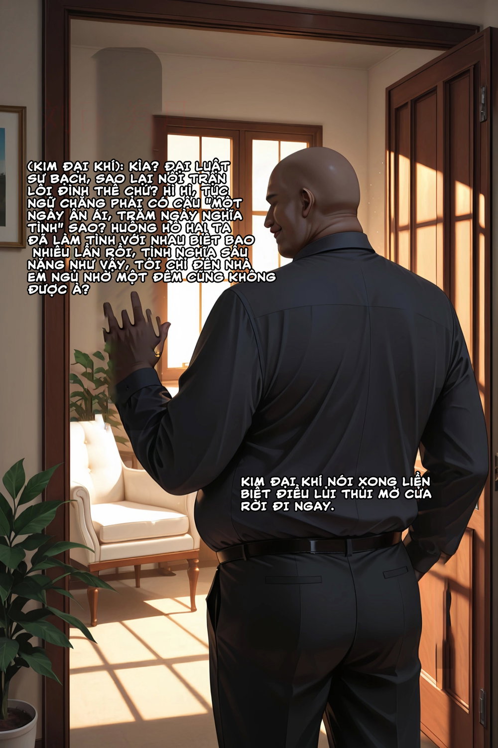 Cô vợ Thất Thất của tôi - Chap 3 - 33