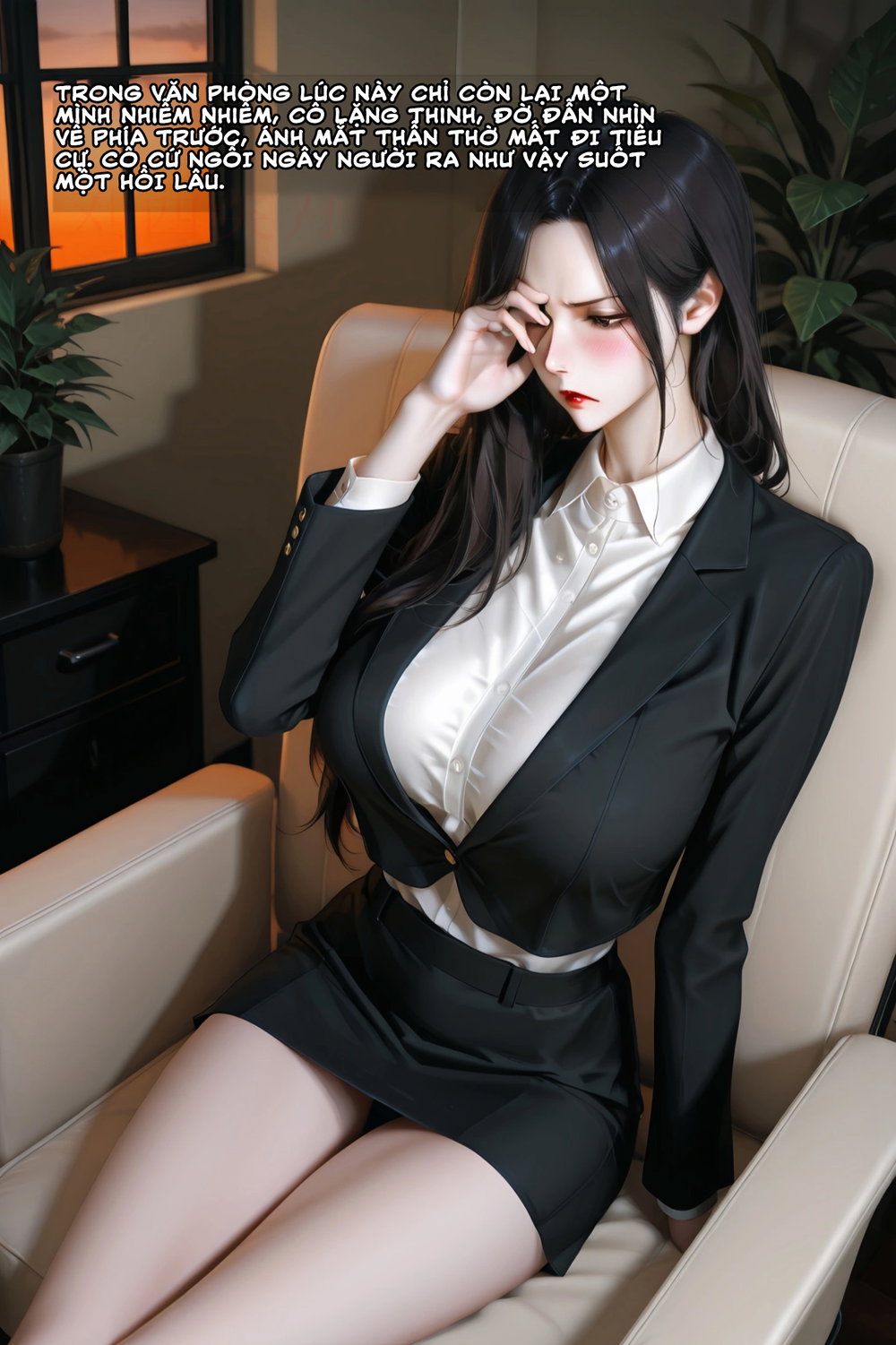 Cô vợ Thất Thất của tôi - Chap 3 - 34