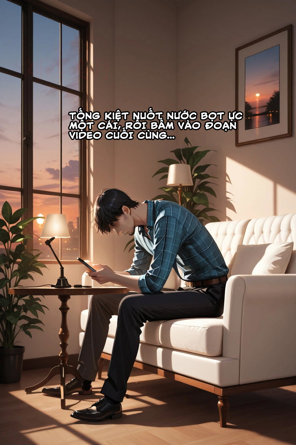 Cô vợ Thất Thất của tôi - Chap 3 - 36