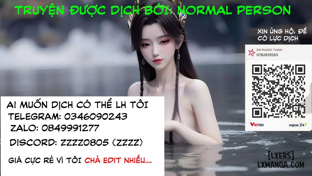 Bucket List - Chương 3 - 1