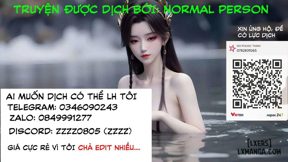 Bucket List - Chương 3 - 1
