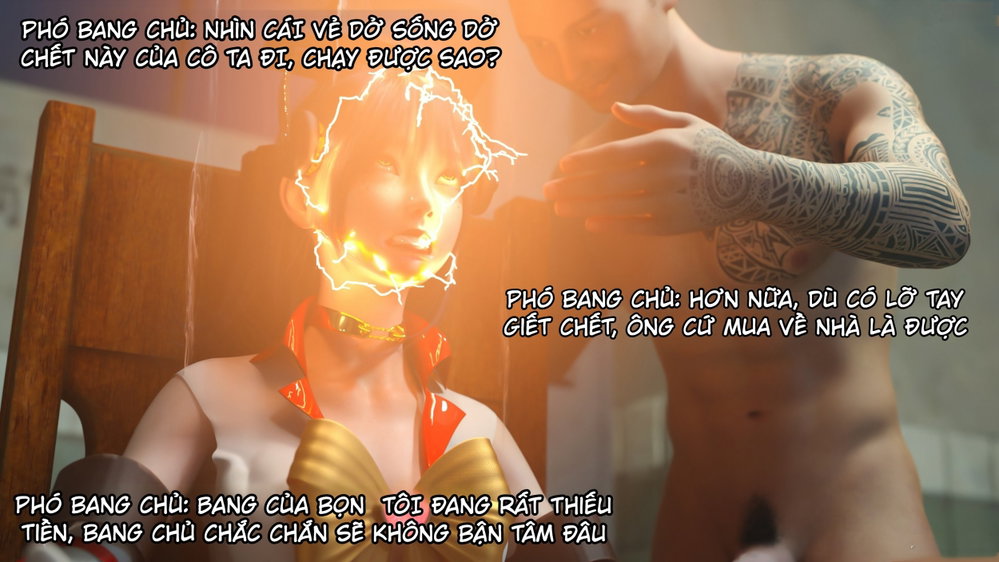 NGHỊCH CHUYỂN - Chương 30 - 100