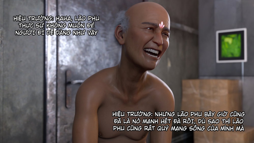 NGHỊCH CHUYỂN - Chương 30 - 32