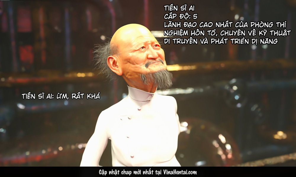 NGHỊCH CHUYỂN - Chương 30 - 4