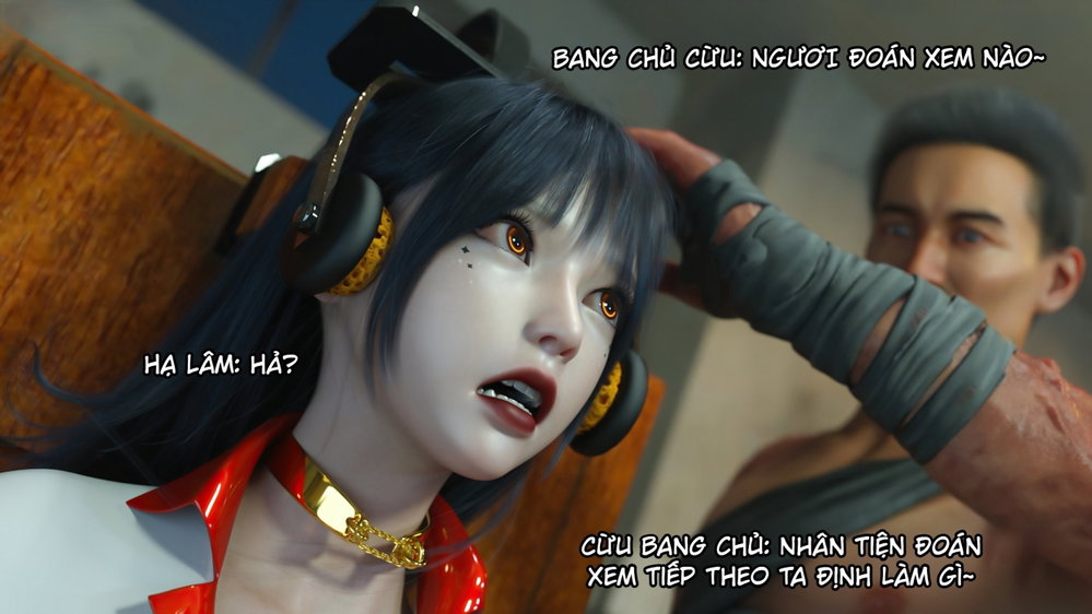 NGHỊCH CHUYỂN - Chương 30 - 71