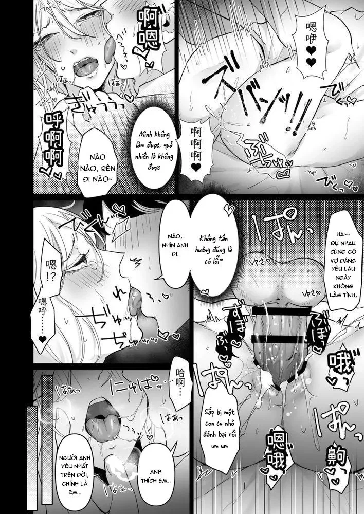 Dạy cho người vợ ngoại tình một bài học!! Tôi s... - Oneshot - 19 Dạy cho người vợ ngoại tình một bài học!! Tôi s... - Oneshot - 19