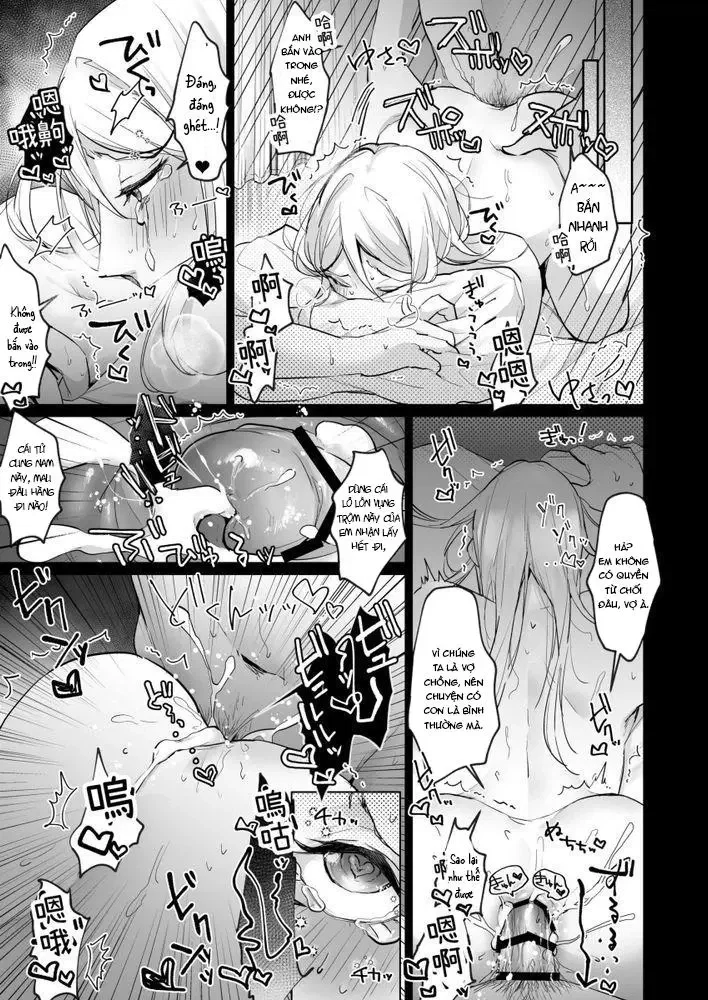 Dạy cho người vợ ngoại tình một bài học!! Tôi s... - Oneshot - 22 Dạy cho người vợ ngoại tình một bài học!! Tôi s... - Oneshot - 22