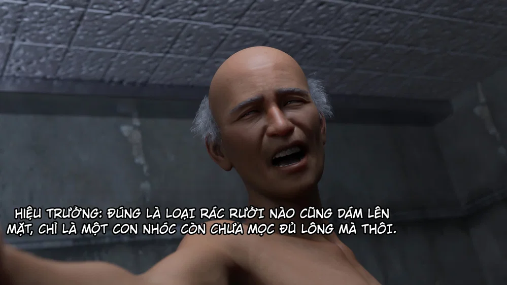 NGHỊCH CHUYỂN - Chương 28 - 23