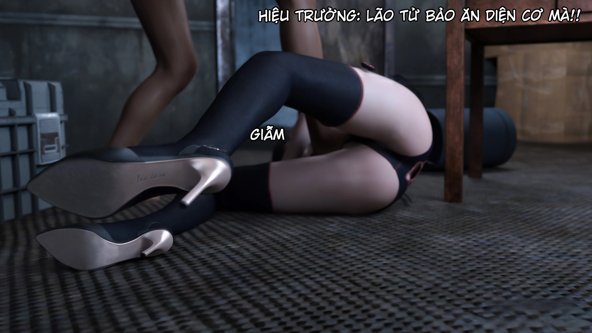 NGHỊCH CHUYỂN - Chương 28 - 45