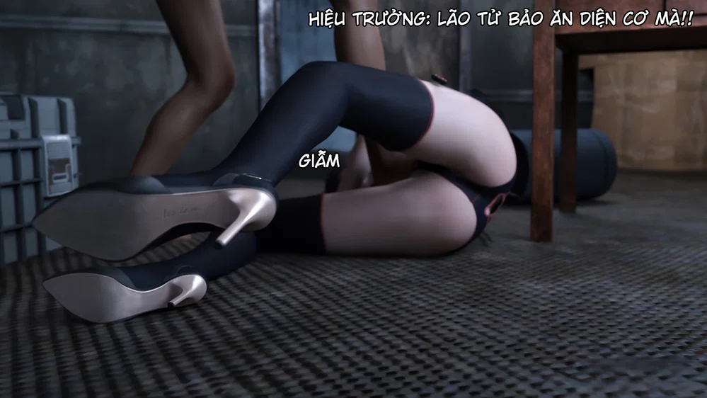 NGHỊCH CHUYỂN - Chương 28 - 45