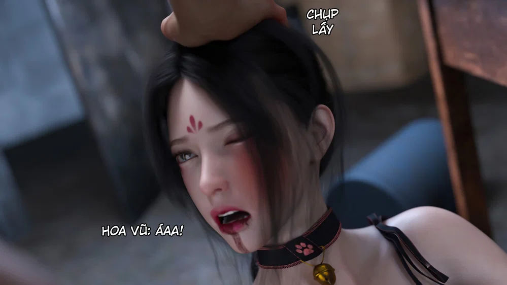 NGHỊCH CHUYỂN - Chương 28 - 52