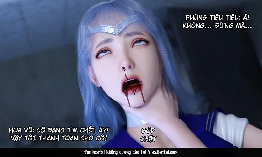 NGHỊCH CHUYỂN - Chương 28 - 73