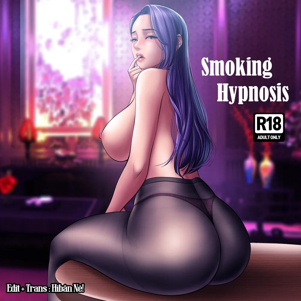 Smoking Hypnosis - Chap 4 - 1