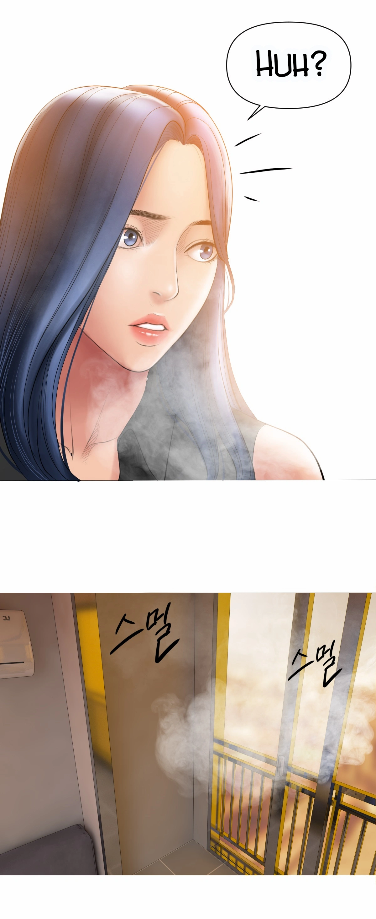 Smoking Hypnosis - Chap 4 - 10