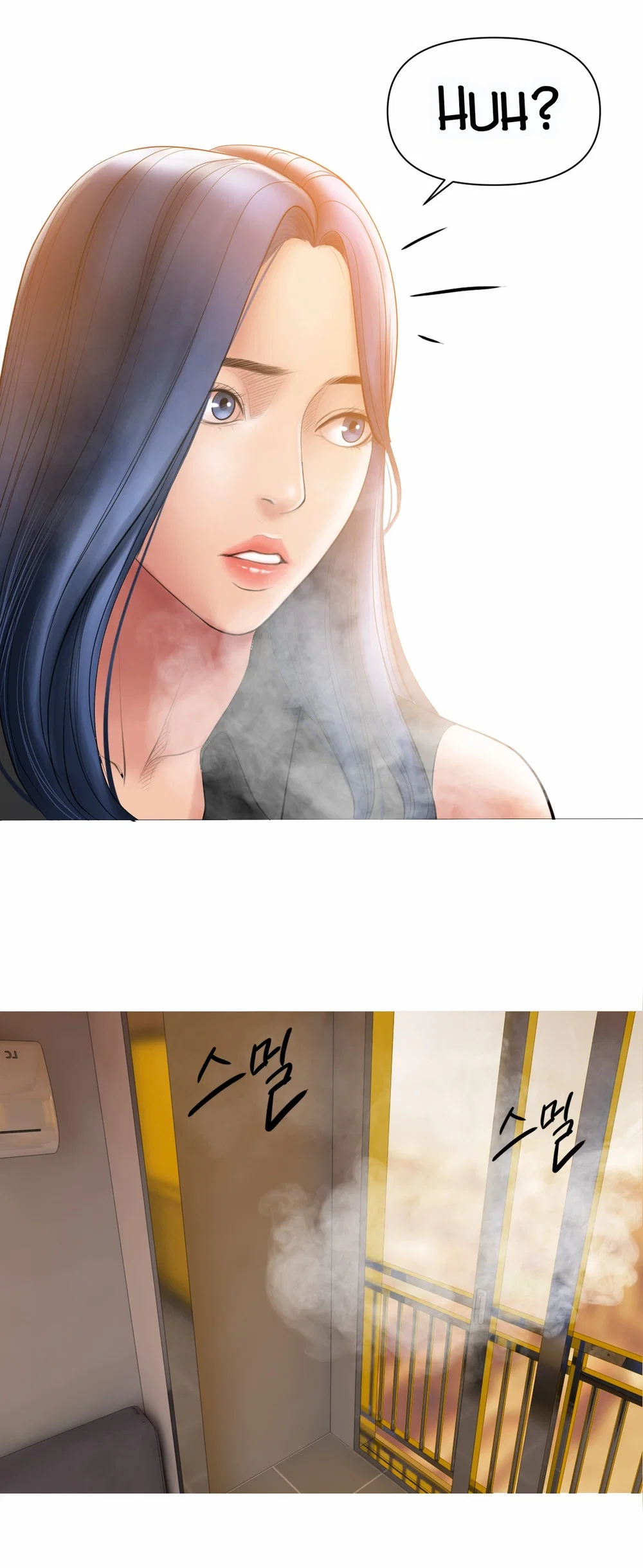 Smoking Hypnosis - Chap 4 - 10