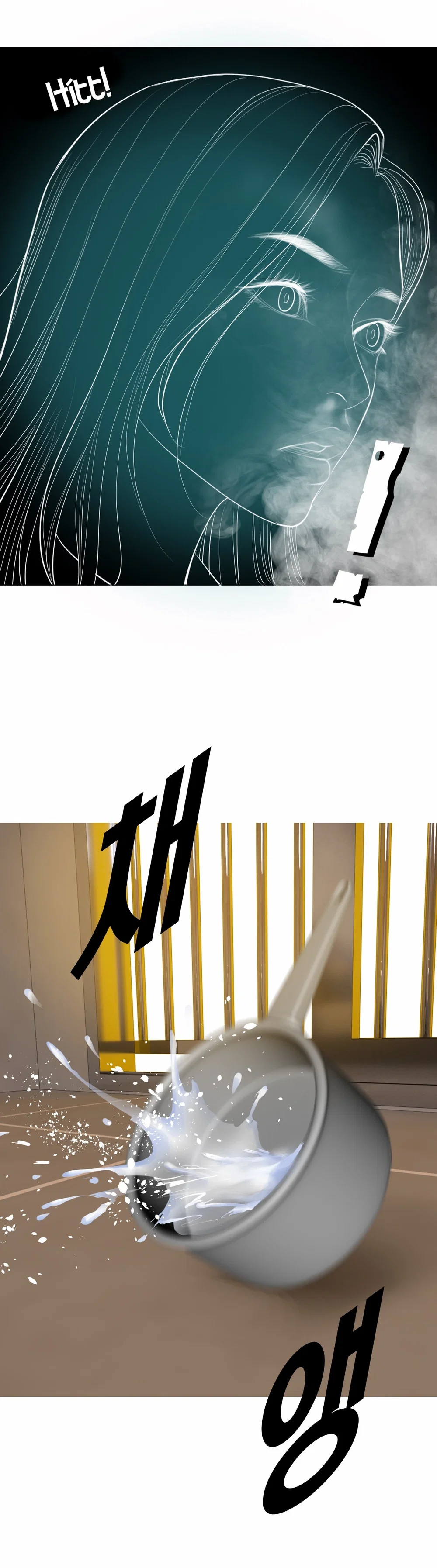 Smoking Hypnosis - Chap 4 - 13