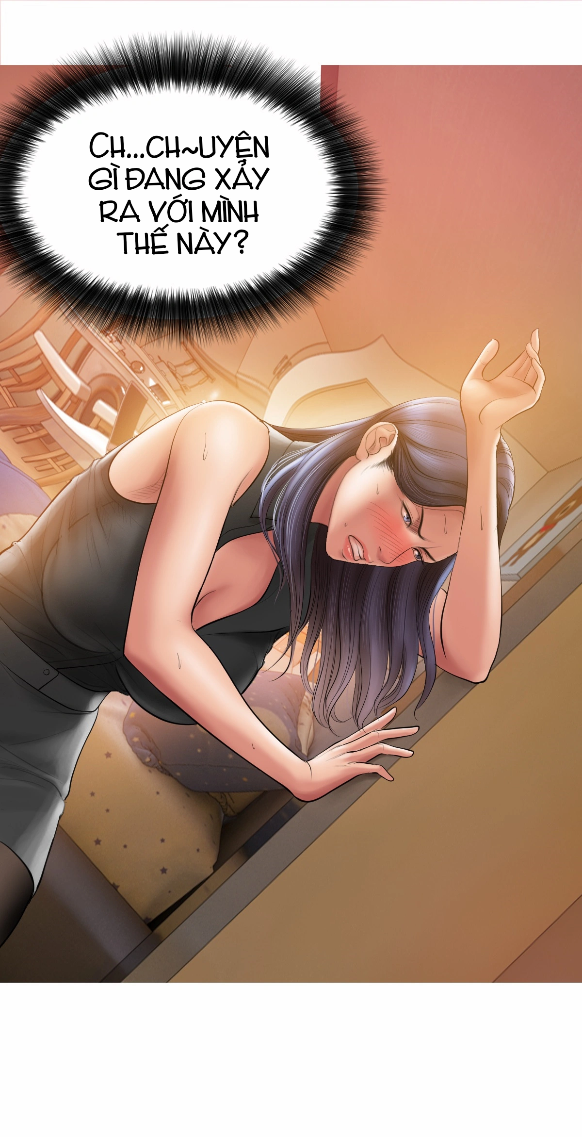 Smoking Hypnosis - Chap 4 - 14