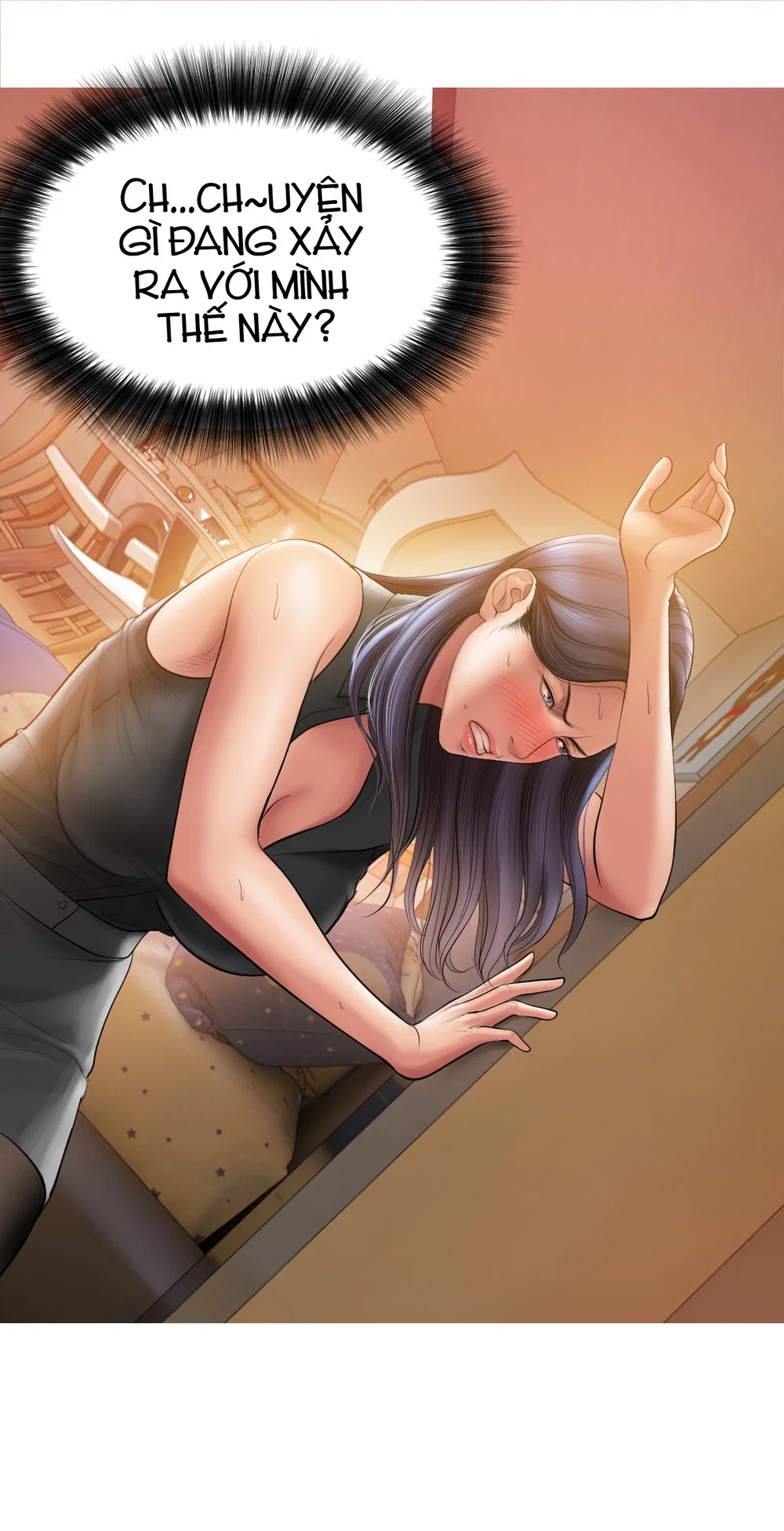 Smoking Hypnosis - Chap 4 - 14