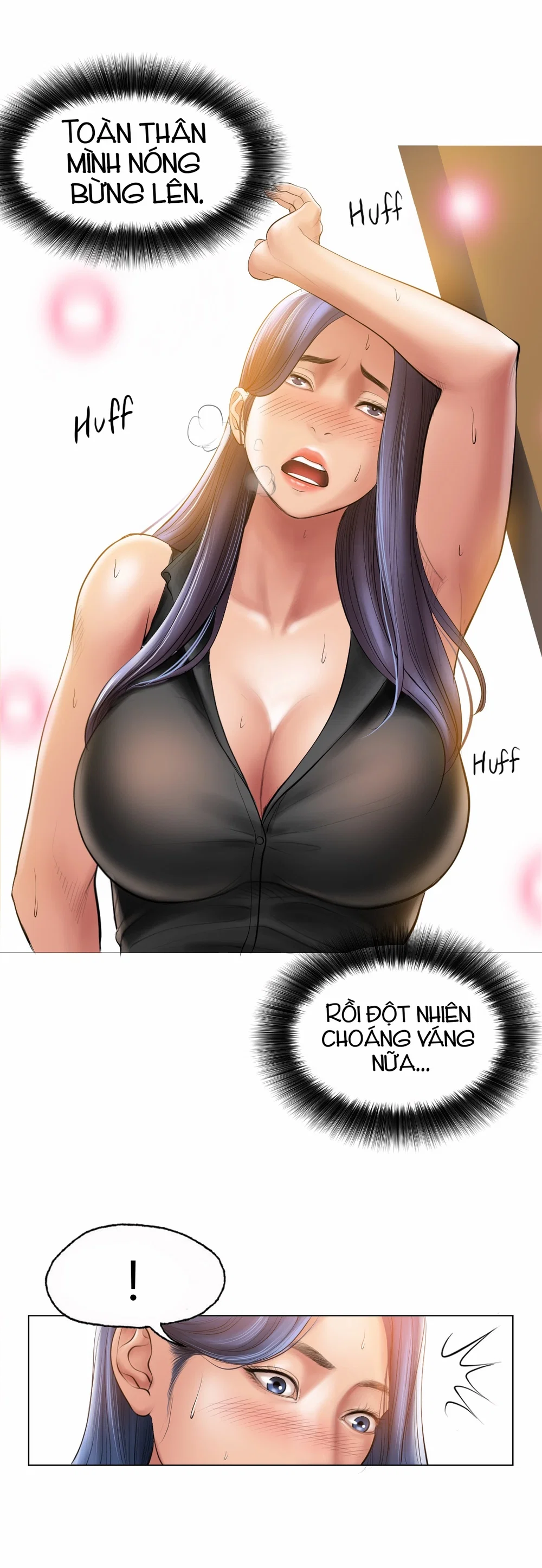 Smoking Hypnosis - Chap 4 - 15