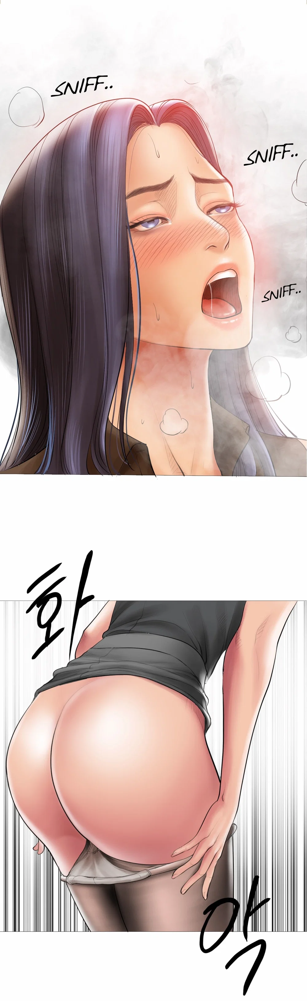 Smoking Hypnosis - Chap 4 - 20