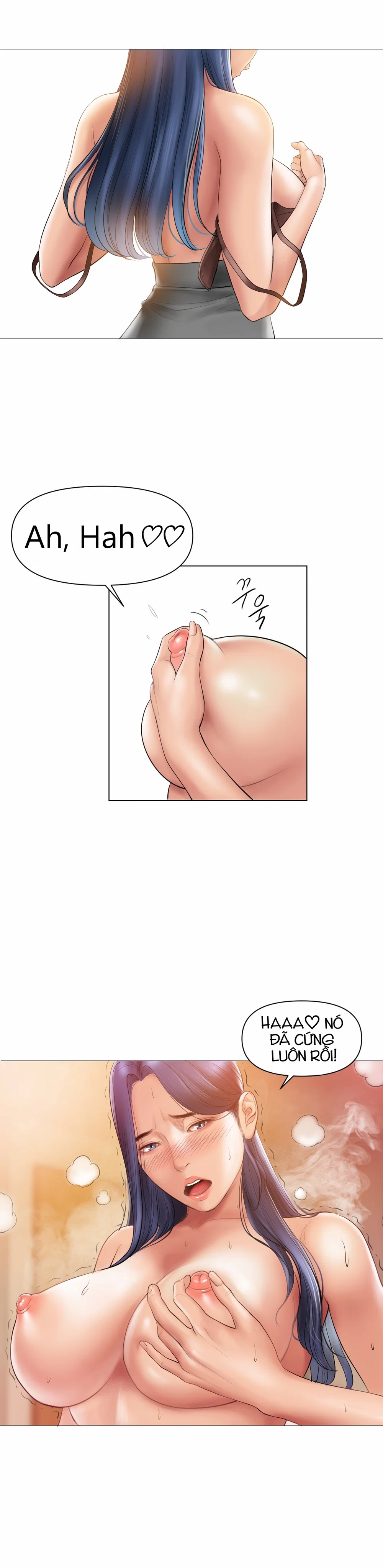 Smoking Hypnosis - Chap 4 - 24