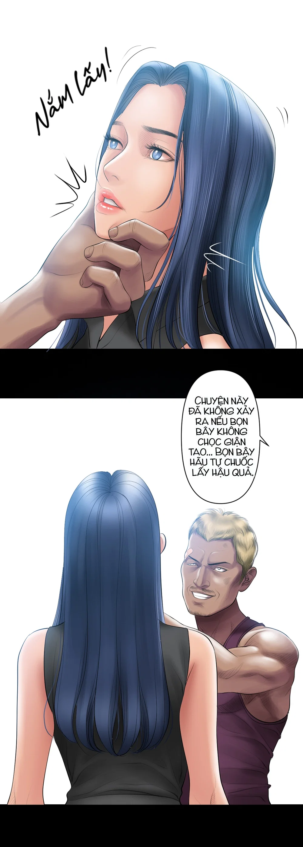 Smoking Hypnosis - Chap 4 - 4