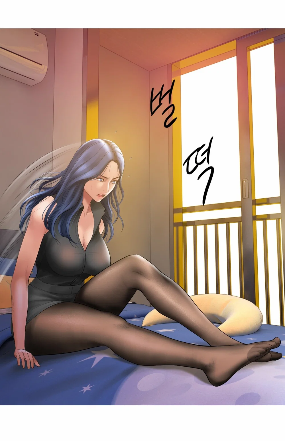 Smoking Hypnosis - Chap 4 - 8